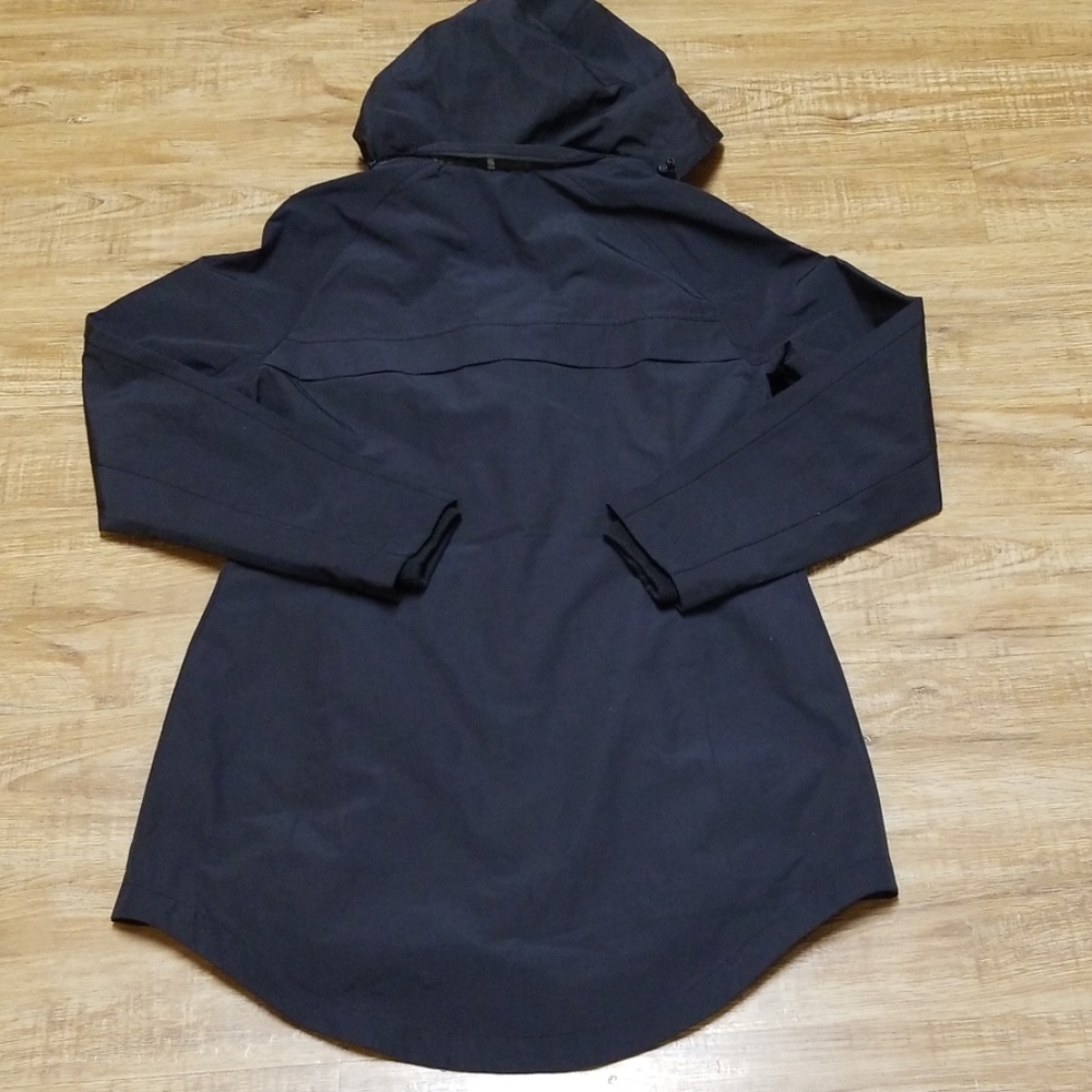 Pendleton rain coat - Picture 4 of 8